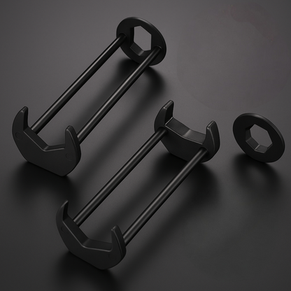 Installationswerkzeug mit Langem Griff für Waschbecken