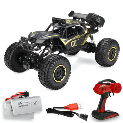 Ferngesteuertes Auto Offroad Metall Monstertruck