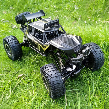 Ferngesteuertes Auto Offroad Metall Monstertruck