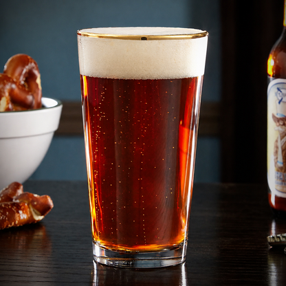 Oktoberfest Beer Glasses Kitchen Supplies Engraved