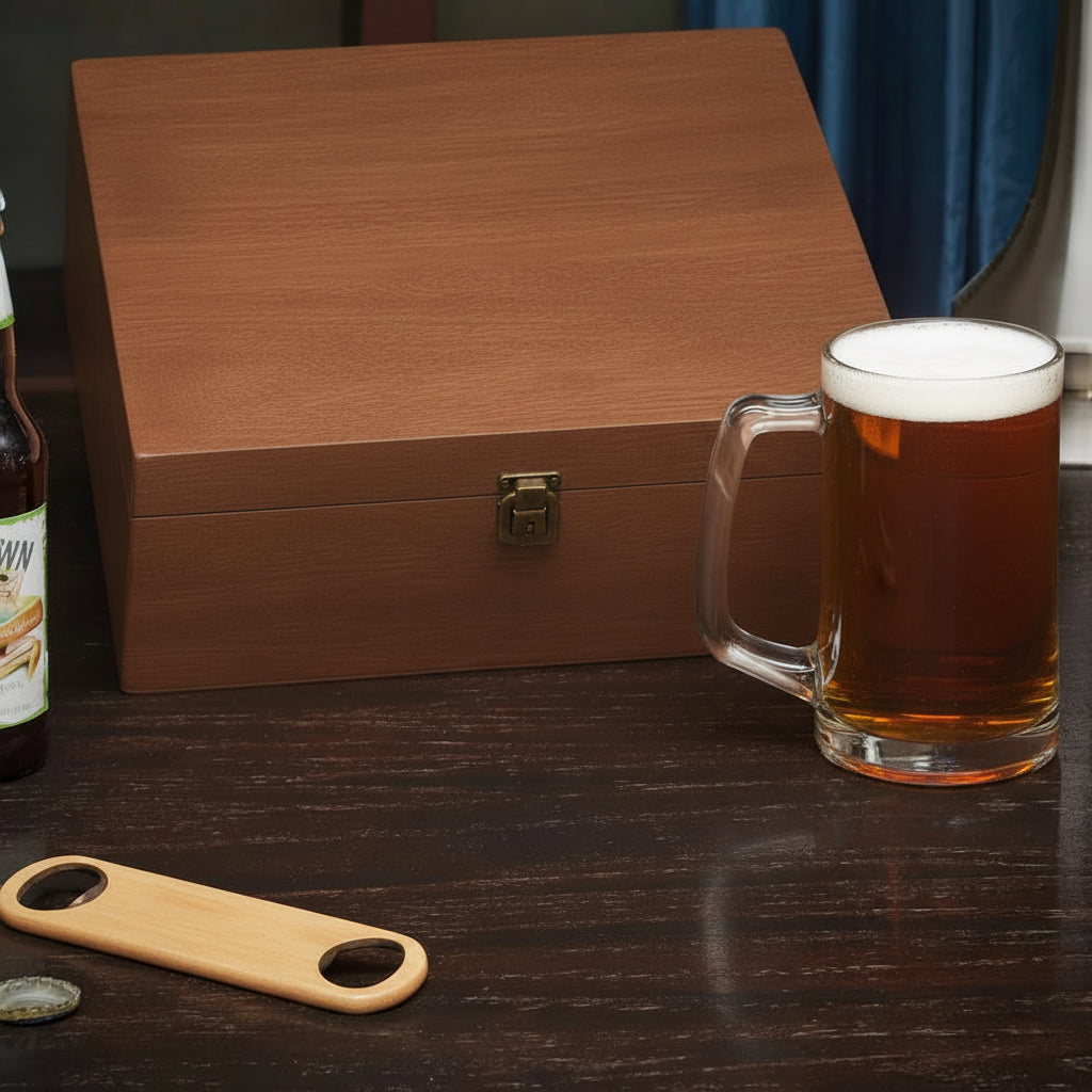 Jarras Cerveza Estilo Oktoberfest Grabadas Cocina