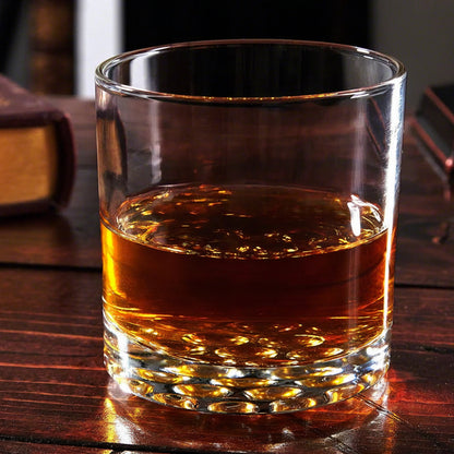 Decantador Whiskey Grabado Estilo Oktoberfest Cocina