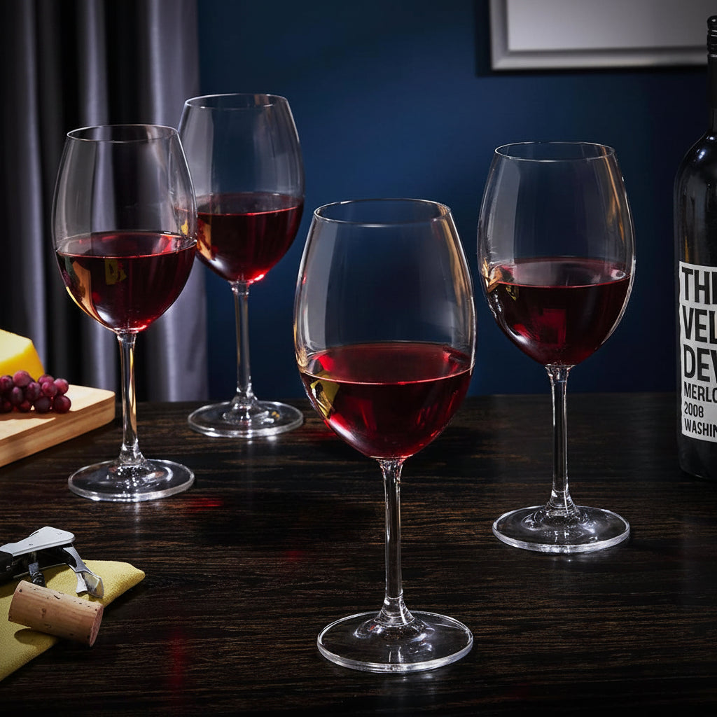 Carafe Vin Festive Set Accessoire Maison Oktoberfest