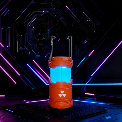LED Desk Lamp Core Lantern Desk Lighting