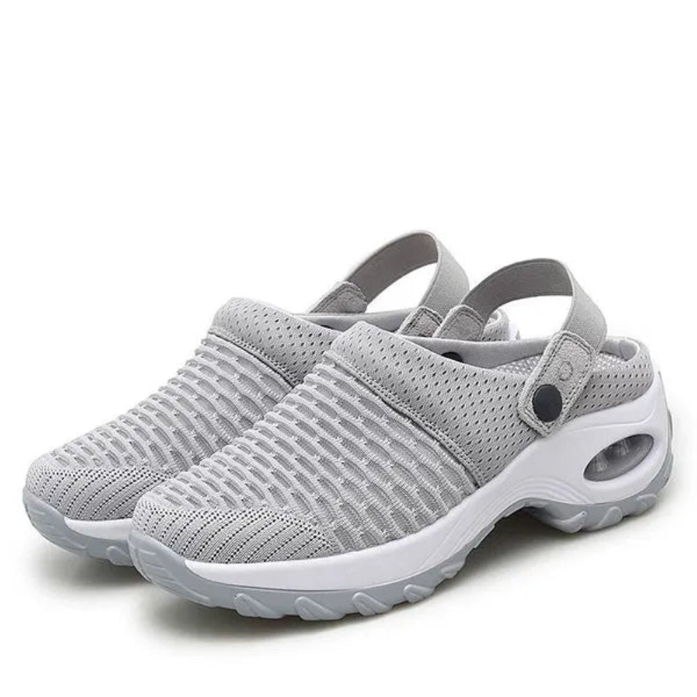 Zoccoli Ortopedici Donna Leggeri Scarpe Giardino Comode