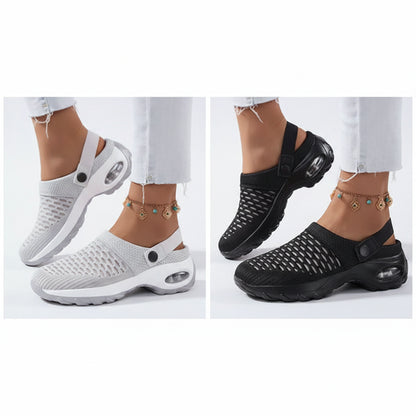 Zoccoli Ortopedici Donna Leggeri Scarpe Giardino Comode