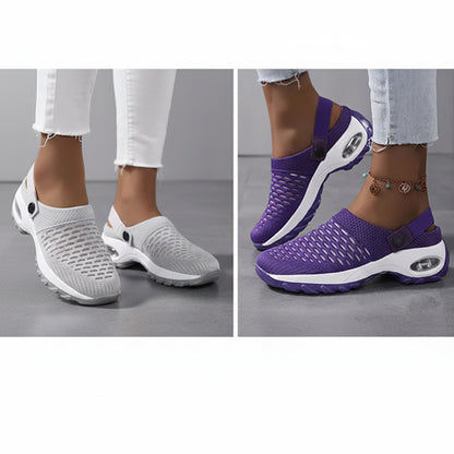 Zoccoli Ortopedici Donna Leggeri Scarpe Giardino Comode