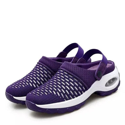Zoccoli Ortopedici Donna Leggeri Scarpe Giardino Comode