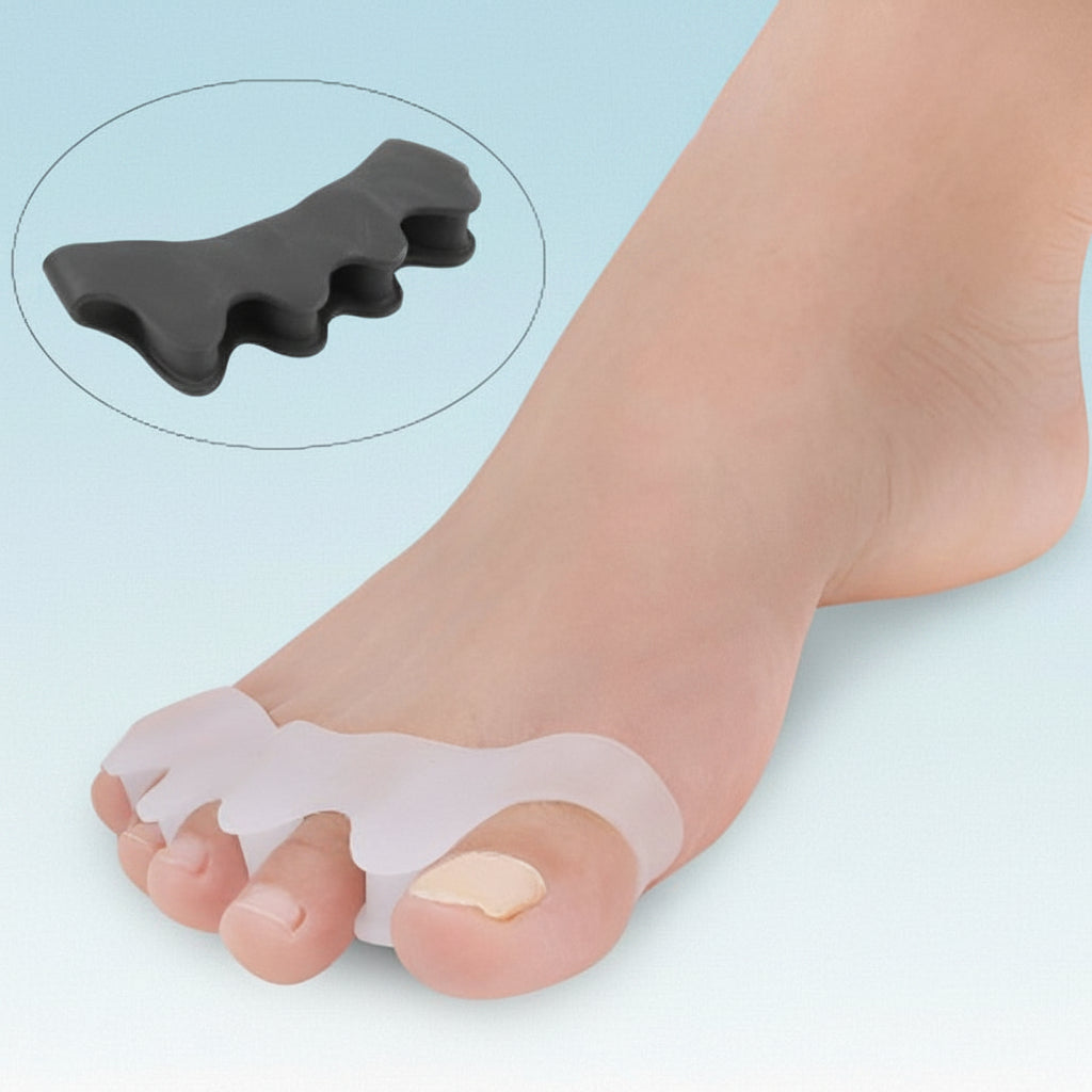 Orthopädische Hammerzehen Schiene Behandlung - Image 1