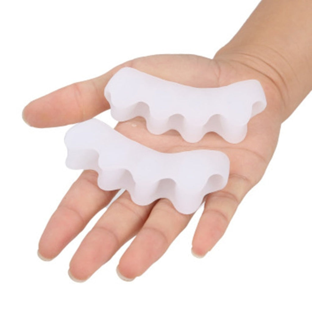Orthopädische Hammerzehen Schiene Behandlung - Image 4