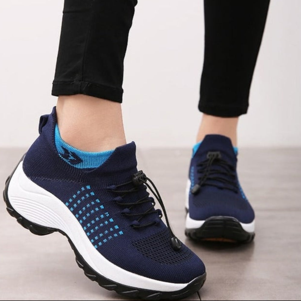 Orthopädische Schuhe Sportlich Bequem Atmungsaktiv - Image 10