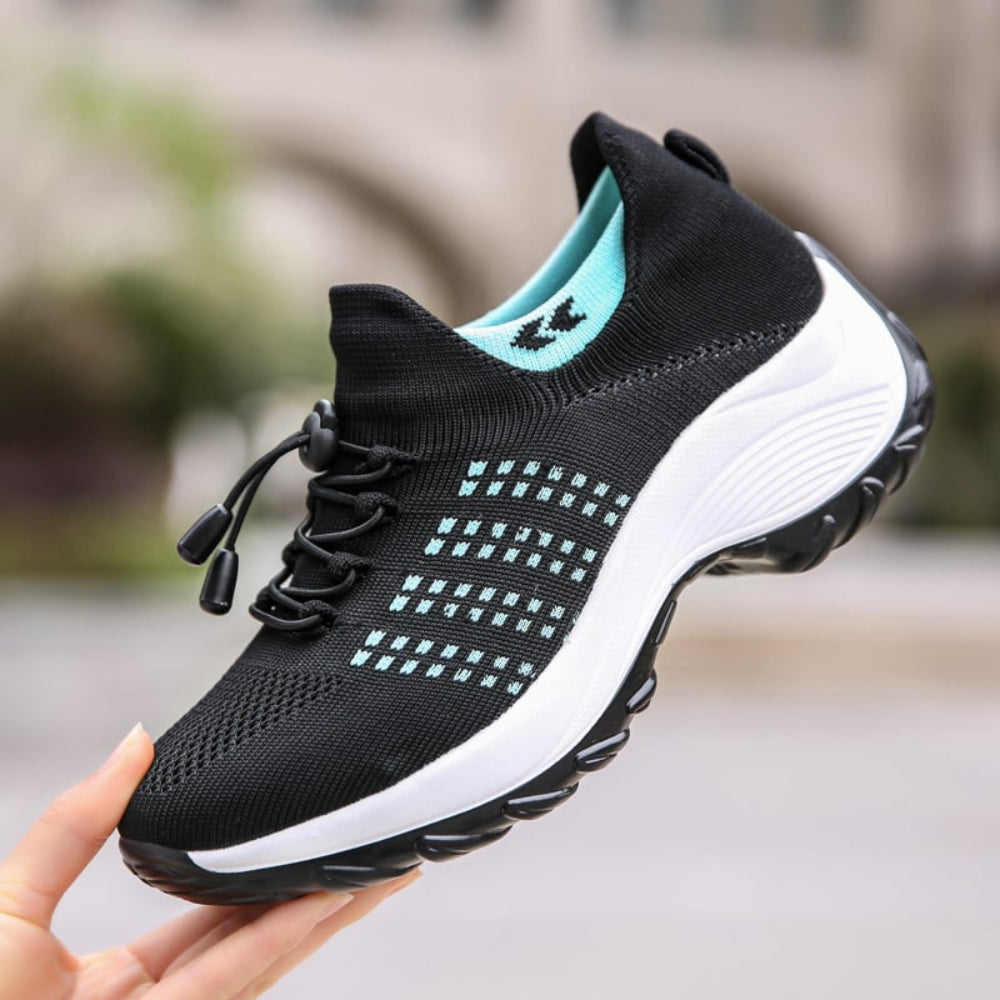 Orthopädische Schuhe Sportlich Bequem Atmungsaktiv - Image 11