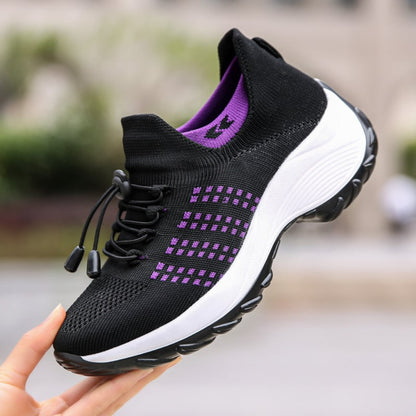 Orthopädische Schuhe Sportlich Bequem Atmungsaktiv - Image 12