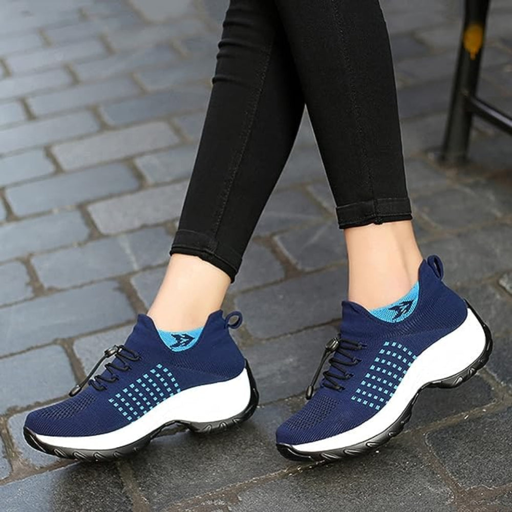 Orthopädische Schuhe Sportlich Bequem Atmungsaktiv - Image 4