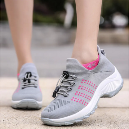 Orthopädische Schuhe Sportlich Bequem Atmungsaktiv - Image 7