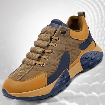 Orthopädische Slip On Sneaker Laufunterstützung - Image 14