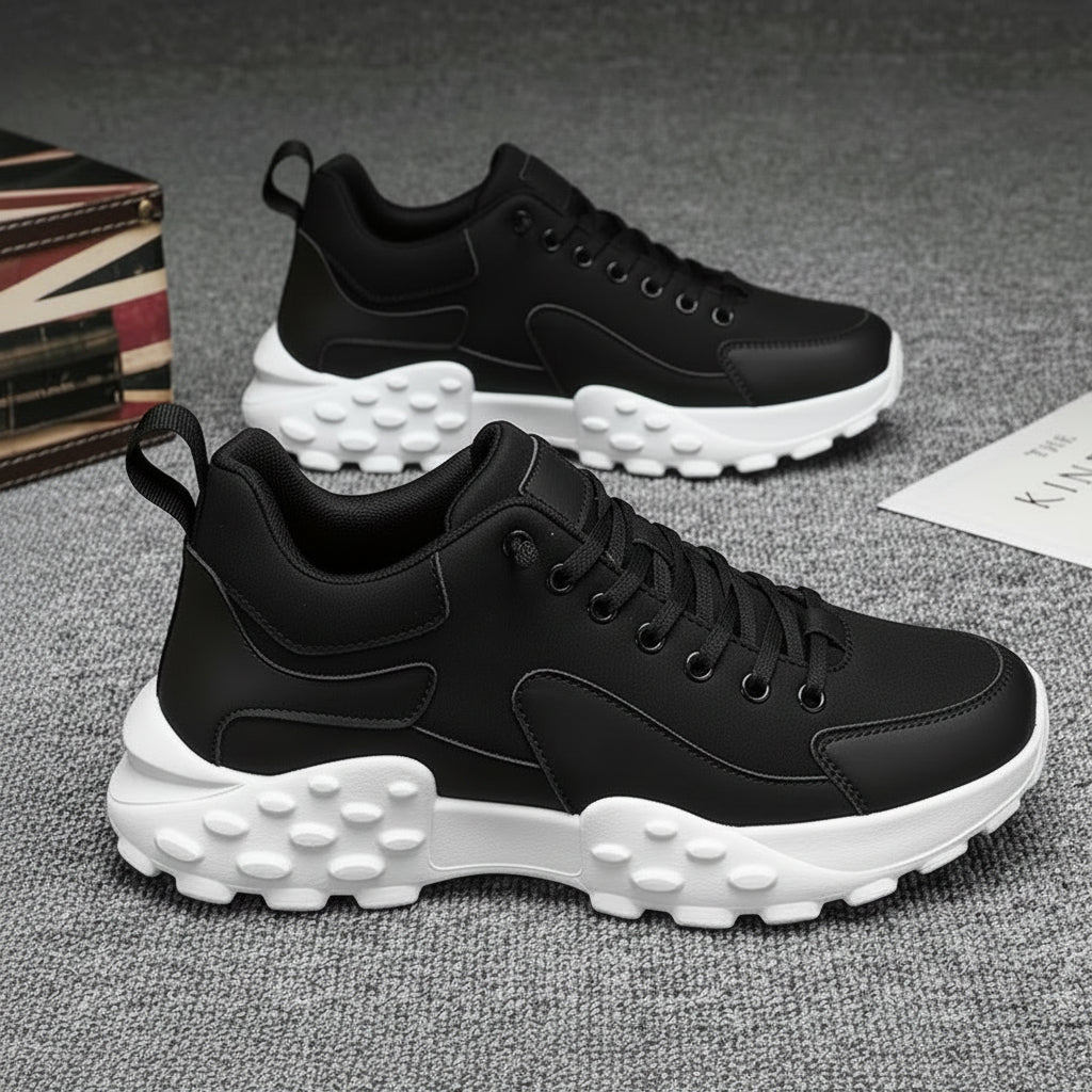 Orthopädische Slip On Sneaker Laufunterstützung - Image 15