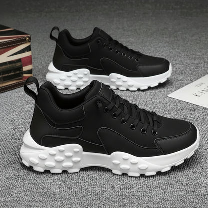 Orthopädische Slip On Sneaker Laufunterstützung - Image 15