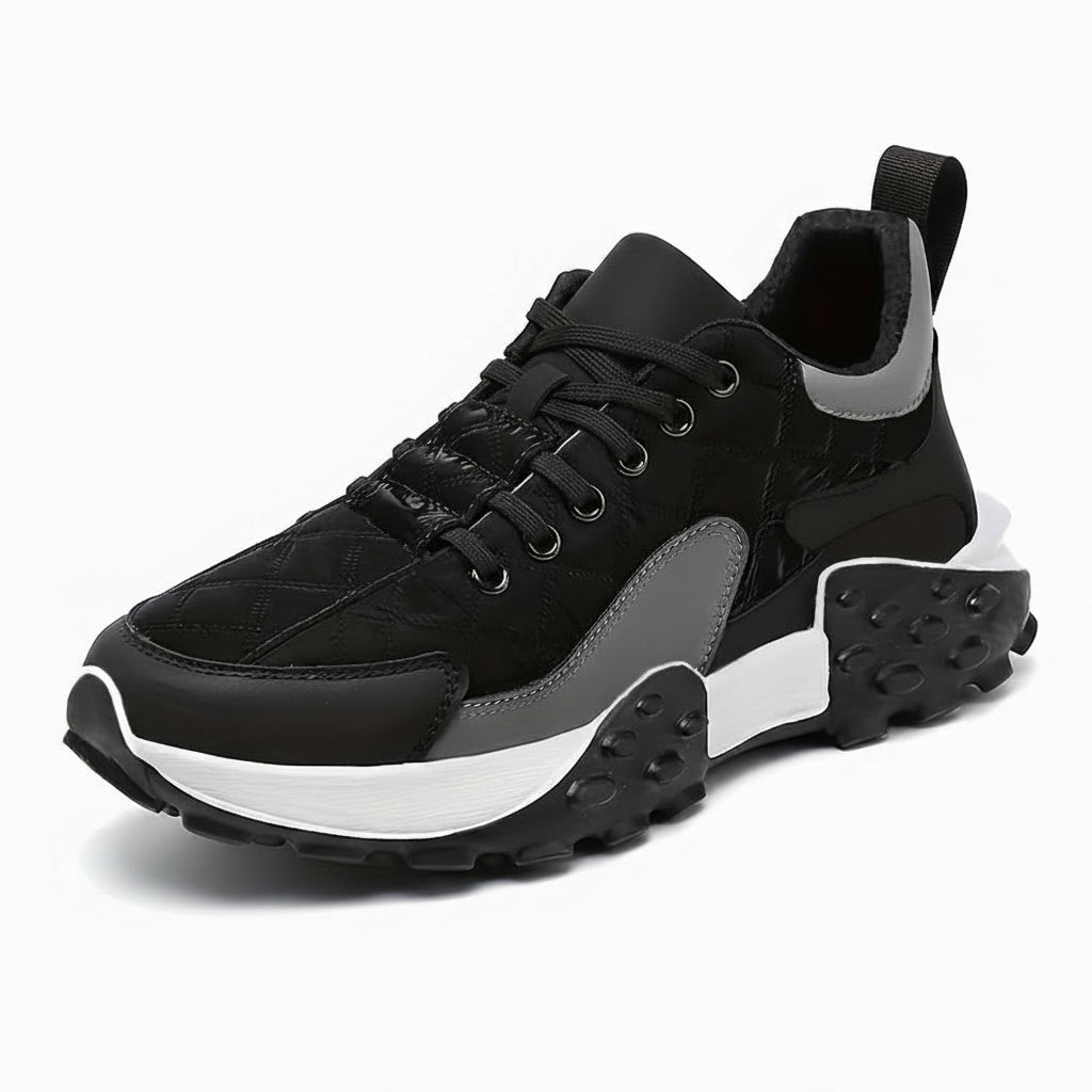 Orthopädische Slip On Sneaker Laufunterstützung - Image 4
