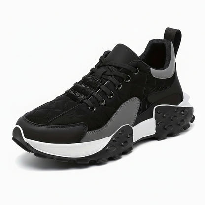Orthopädische Slip On Sneaker Laufunterstützung - Image 4