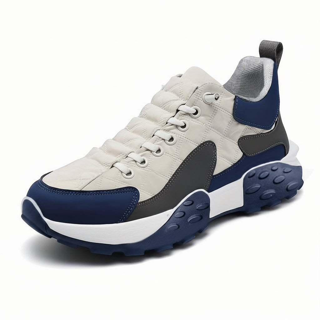 Orthopädische Slip On Sneaker Laufunterstützung - Image 6