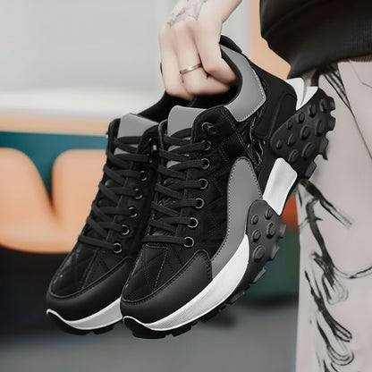 Orthopädische Slip On Sneaker Laufunterstützung - Image 9