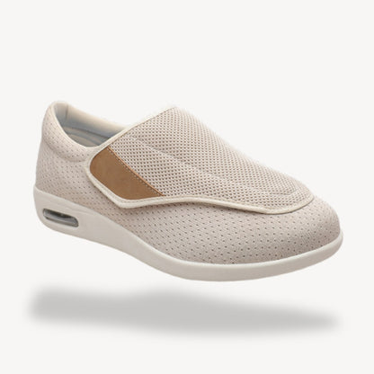 Schuhe Damen Herren Orthopädisch Bequem Freizeitschuhe Alltag