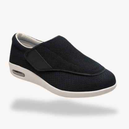 Schuhe Damen Herren Orthopädisch Bequem Freizeitschuhe Alltag