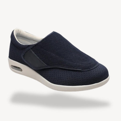 Schuhe Damen Herren Orthopädisch Bequem Freizeitschuhe Alltag