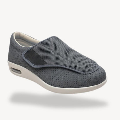 Schuhe Damen Herren Orthopädisch Bequem Freizeitschuhe Alltag