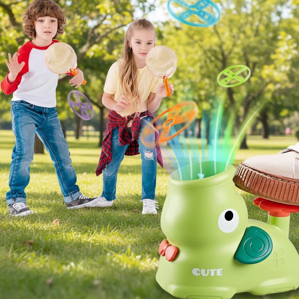 Outdoor Flugspielzeug Spielspaß - Image 1