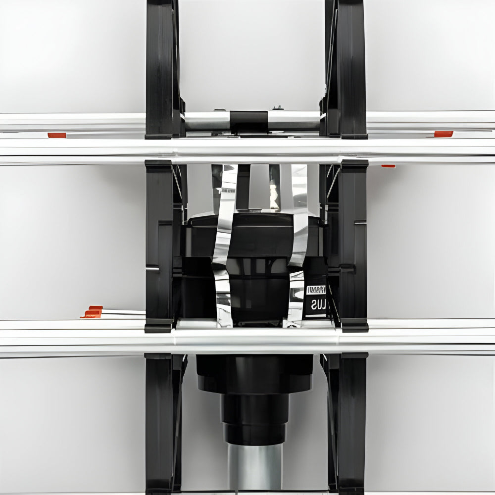 TV Antenne Außenbereich Langstrecke UHF VHF FM