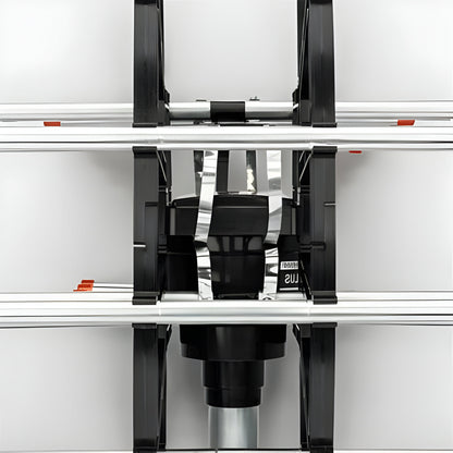 TV Antenne Außenbereich Langstrecke UHF VHF FM