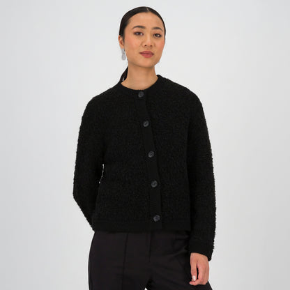 Women's Overshirt Stylish Cardigan Every Occasion