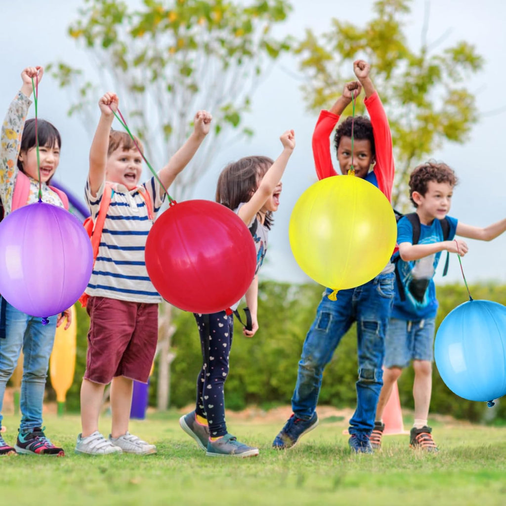 Partyballons Partybedarf Jeden Anlass Bunte Dekoration