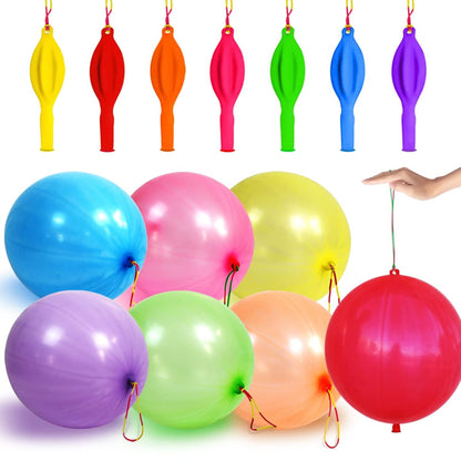 Partyballons Partybedarf Jeden Anlass Bunte Dekoration