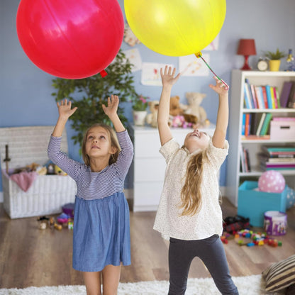 Partyballons Partybedarf Jeden Anlass Bunte Dekoration