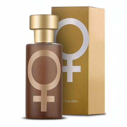 Pheromone Perfume Women Men Eau De Parfum