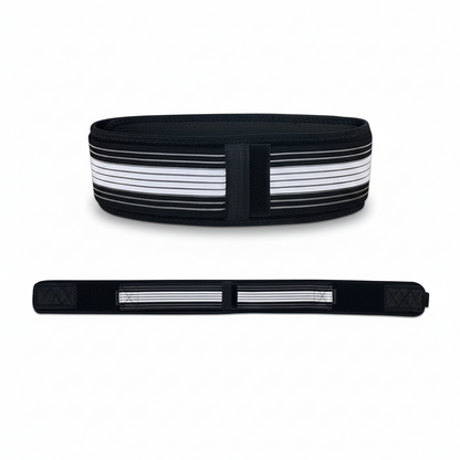 Pelvic Support Belt Back Support Adjustable Hip Belt