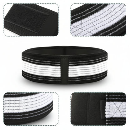 Pelvic Support Belt Back Support Adjustable Hip Belt