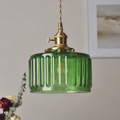 Pendelleuchte Mit Fassung Vintage Küche Verstellbar - Image 1