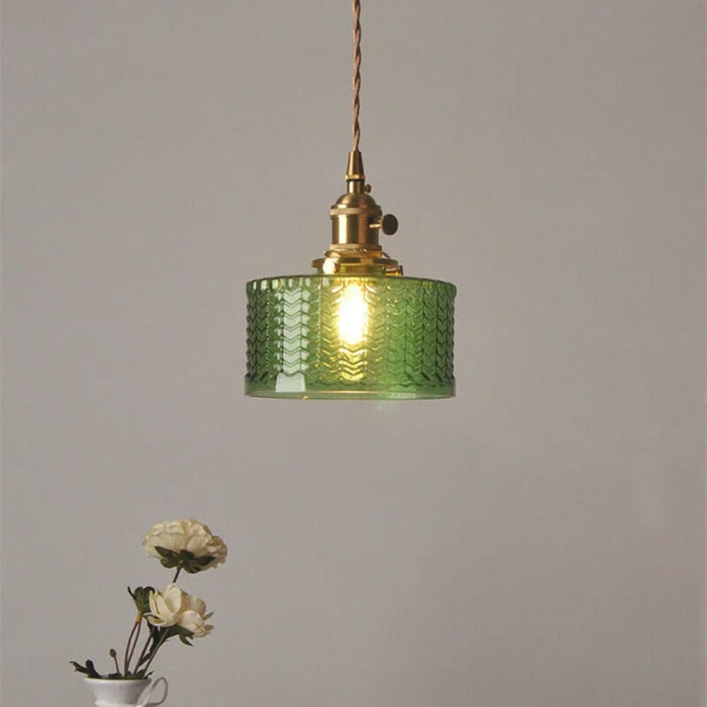 Pendelleuchte Mit Fassung Vintage Küche Verstellbar - Image 11