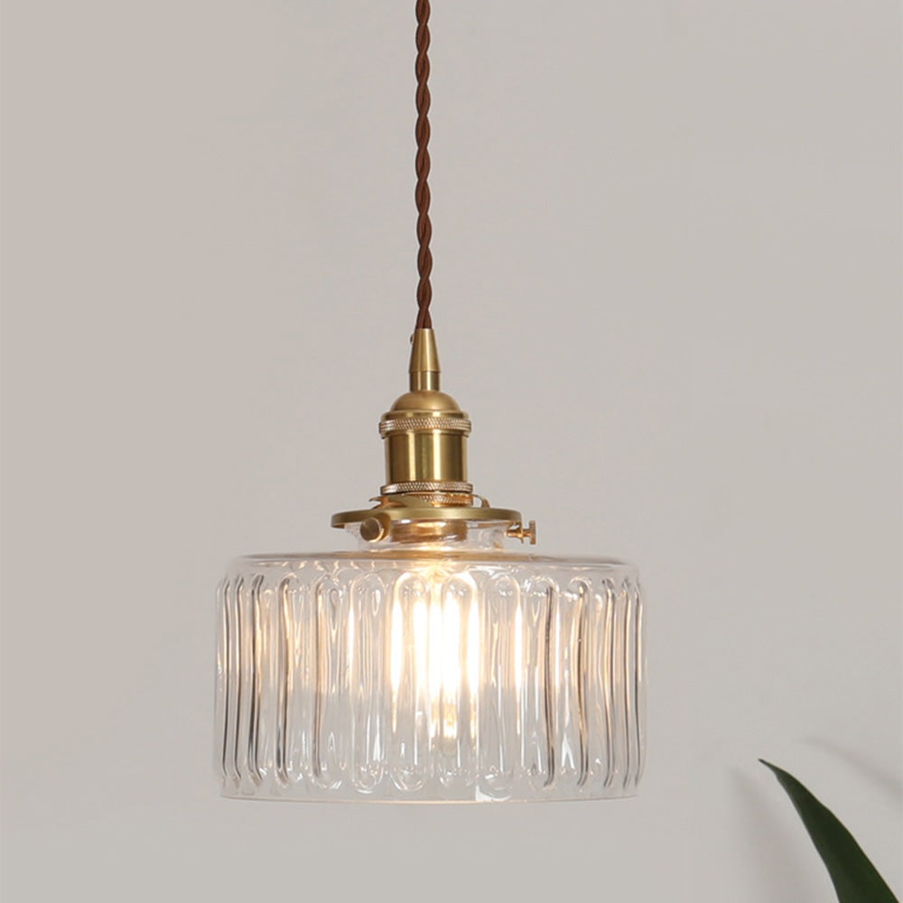 Pendelleuchte Mit Fassung Vintage Küche Verstellbar - Image 26