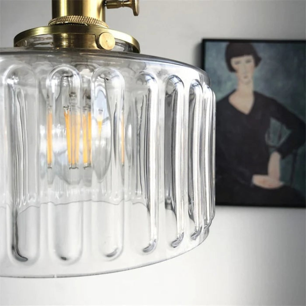 Pendelleuchte Mit Fassung Vintage Küche Verstellbar - Image 37
