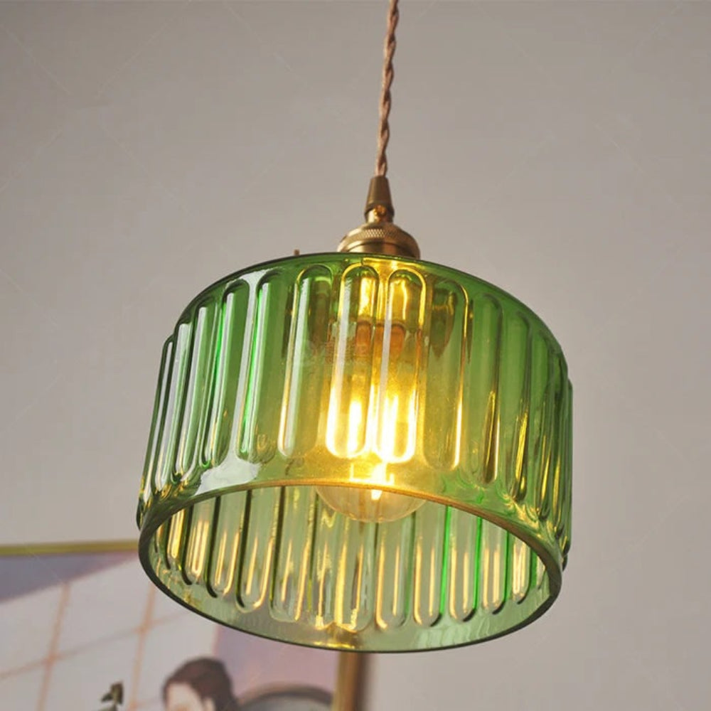 Pendelleuchte Mit Fassung Vintage Küche Verstellbar - Image 4