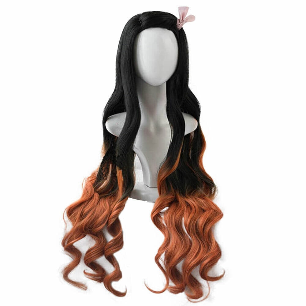 Perücke Halloween Kostüm Cosplay Kurzhaar Haarteil - Image 14