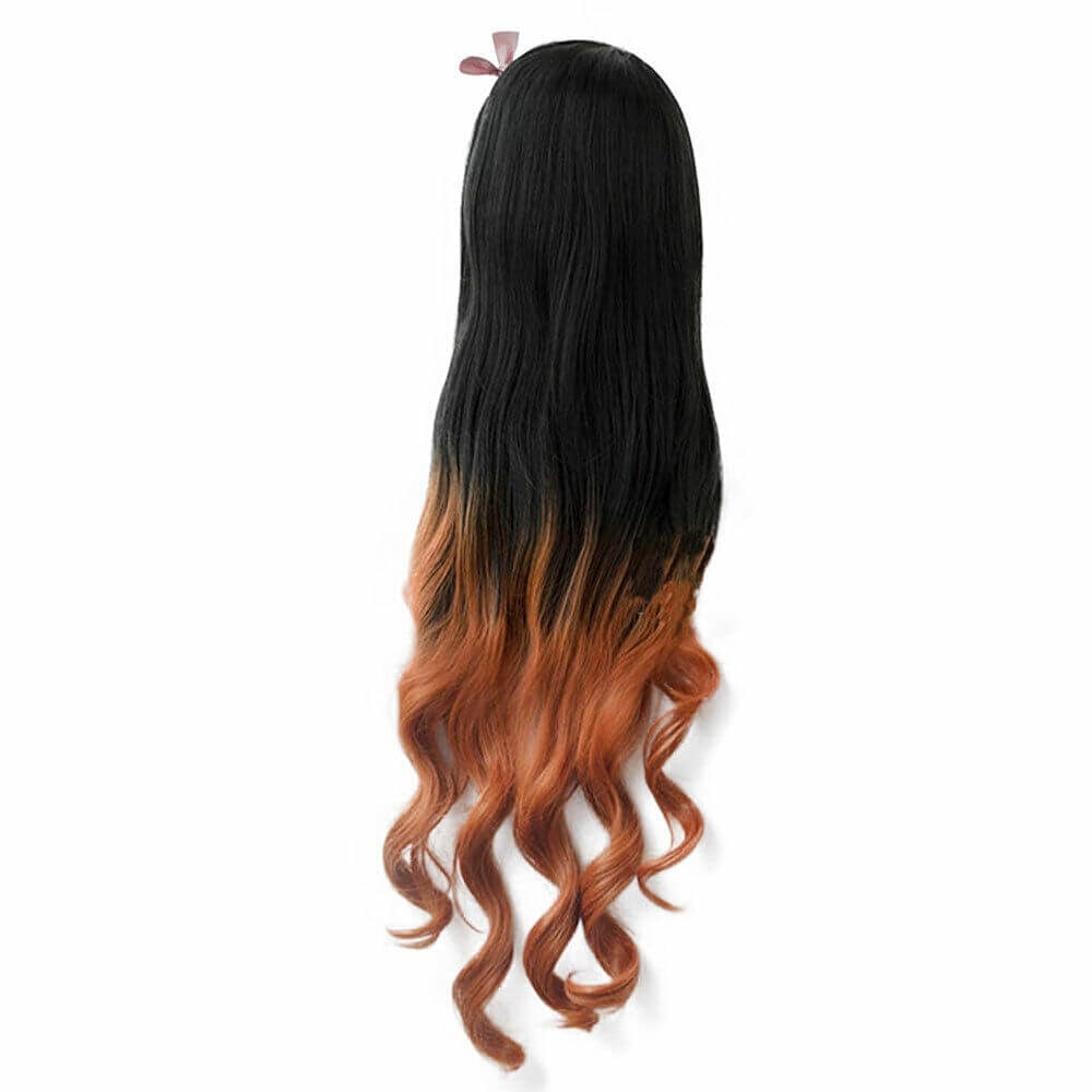 Perücke Halloween Kostüm Cosplay Kurzhaar Haarteil - Image 16