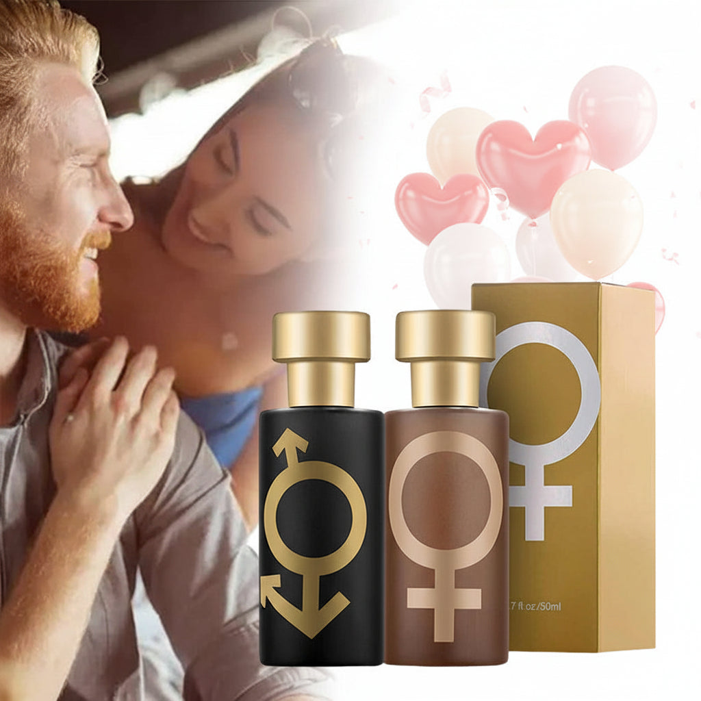 Pheromone Perfume Women Men Eau De Parfum