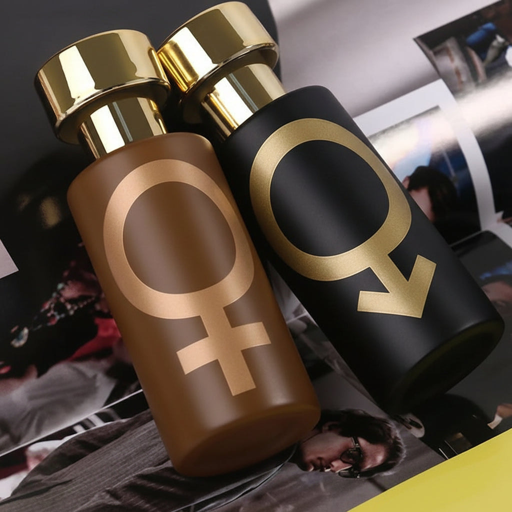 Pheromone Perfume Women Men Eau De Parfum