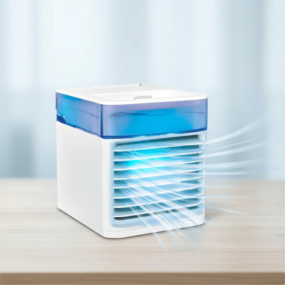 Persönlicher Luftkühler Mini Klimaanlage Verdampfer Kühlung - Image 1